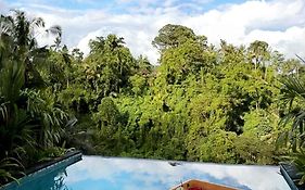 The Clifton Ubud Valley Villas
